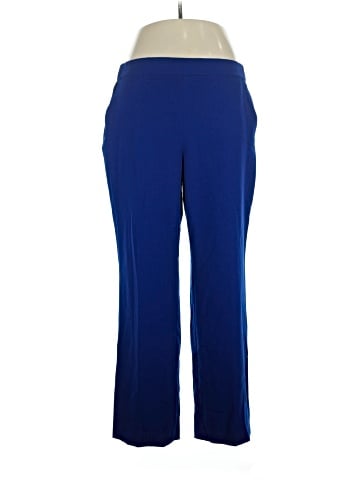 Kasper Active Pants (view 1)