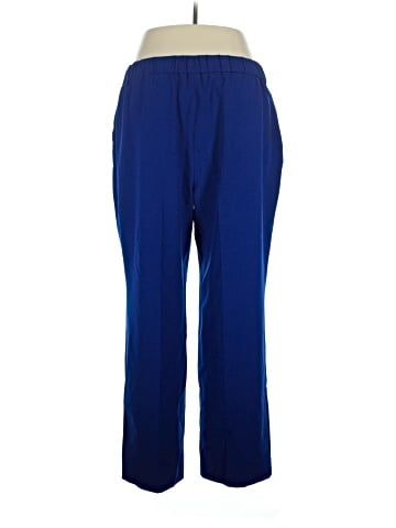 Kasper Active Pants (view 2)