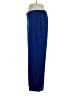 Kasper Blue Active Pants Size XL - photo 5