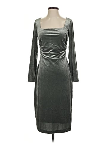 Banana Republic Factory Store Cocktail Dress (view 1)