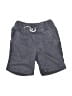 Cat & Jack Solid Gray Board Shorts Size 4 - 5 - photo 1