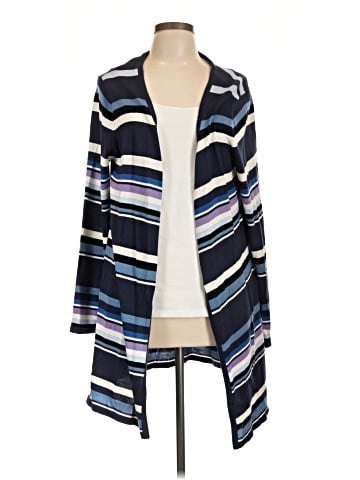 Blair Cardigan (view 1)