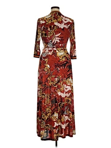 Mlle Gabrielle Casual Dress (view 2)