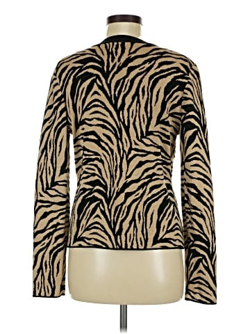 Jones New York Signature Cardigan (view 2)