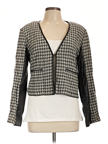 St. John Jacket (view 1)