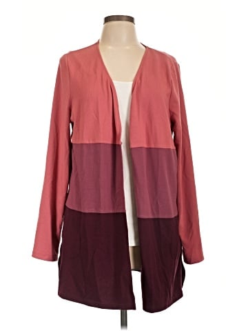 Belle By Kim Gravel Cardigan (view 1)
