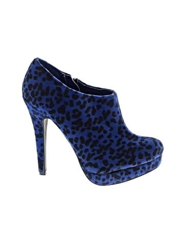 Just Fabulous Heels (view 1)