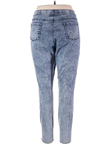 Hue Jeans (view 2)