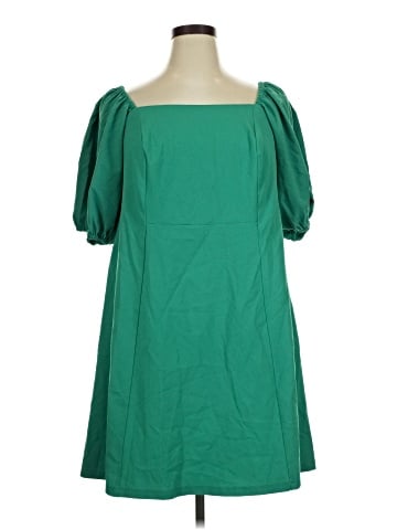 Robbie Bee Casual Dress (view 1)