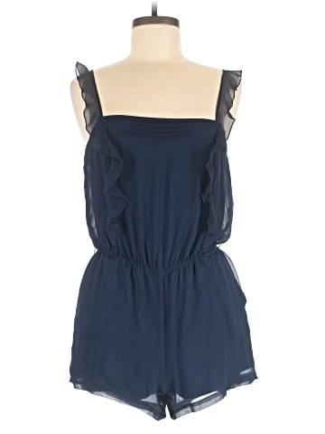 Princess Vera Wang Romper (view 1)