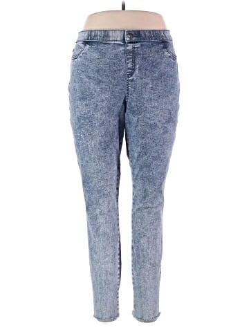 Hue Jeans (view 1)