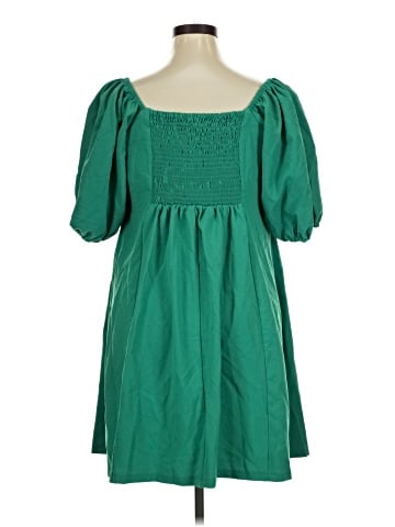 Robbie Bee Casual Dress (view 2)