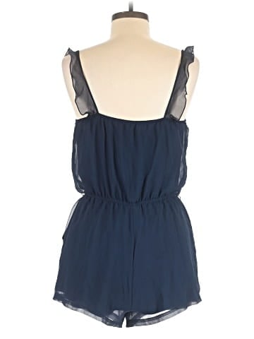 Princess Vera Wang Romper (view 2)