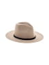 Unbranded 100% Polyester Tan Hat One size - photo 1