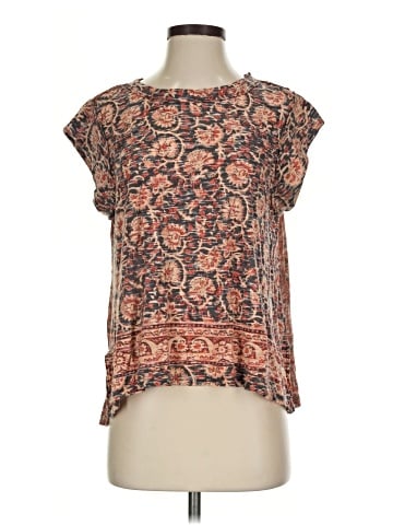 Free People Sleeveless T-Shirt (view 1)