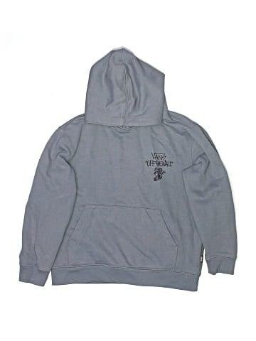 Vans Pullover Hoodie (view 1)