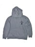 Vans Gray Pullover Hoodie Size 8 - photo 1