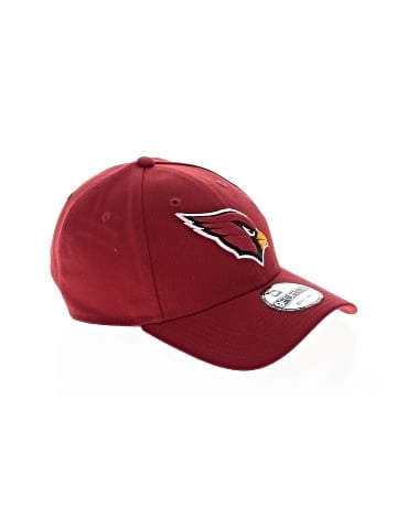 New Era Baseball Cap (view 1)