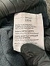 Under Armour 100% Polyester Black Athletic Shorts Size L - photo 4