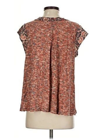 Free People Sleeveless T-Shirt (view 2)