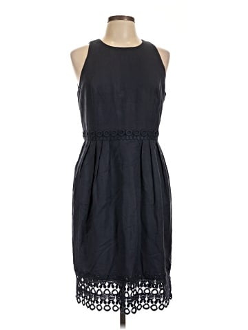 Carmen Marc Valvo Casual Dress (view 1)