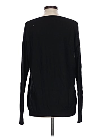 Pam & Gela Wool Pullover Sweater (view 2)