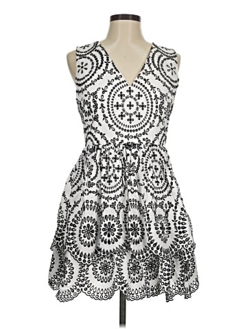 Express Cocktail Dress (view 1)