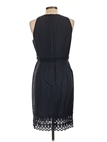 Carmen Marc Valvo Casual Dress (view 2)