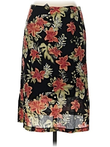 Style&Co Casual Skirt (view 2)