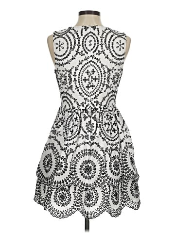 Express Cocktail Dress (view 2)