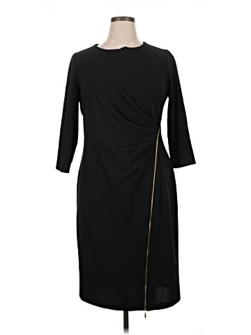 Andrew Marc Cocktail Dress (view 1)