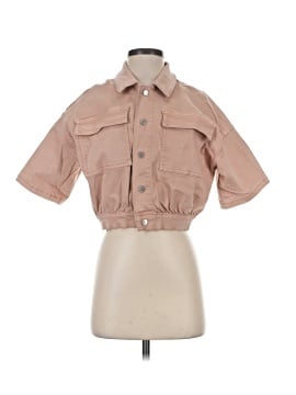 OAT Jacket (view 1)