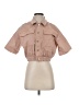 OAT Tan Jacket Size S - photo 1