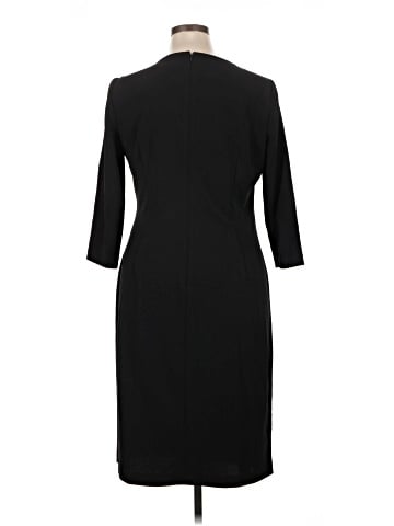Andrew Marc Cocktail Dress (view 2)