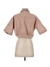 OAT Tan Jacket Size S - photo 2