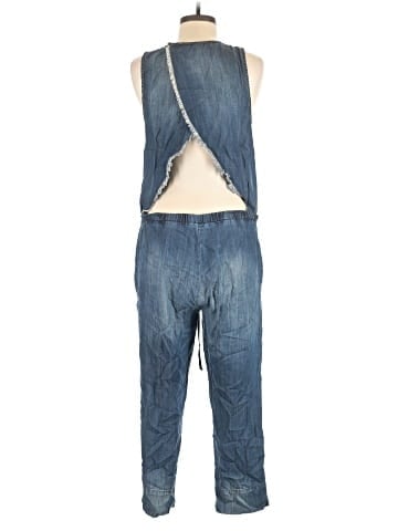 Cloth & Stone Jumpsuit (view 2)