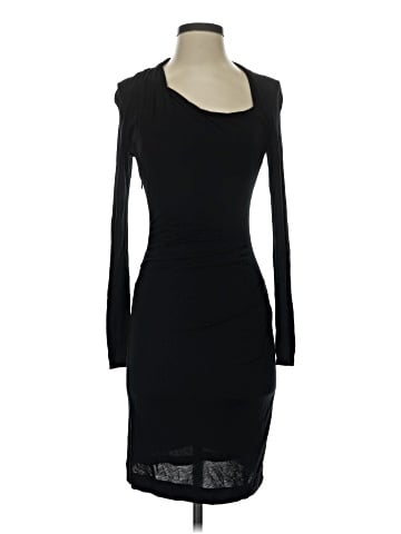 Mango Cocktail Dress (view 1)