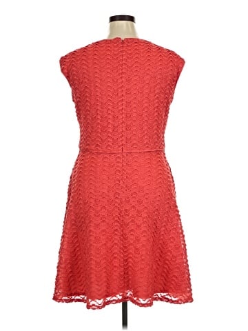 Liz Claiborne Cocktail Dress (view 2)