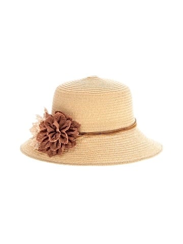 Nicole Marciano Sun Hat (view 1)