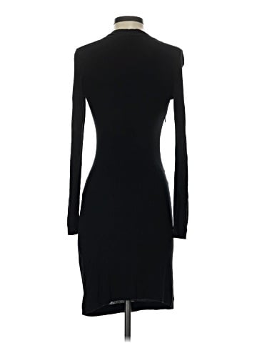 Mango Cocktail Dress (view 2)