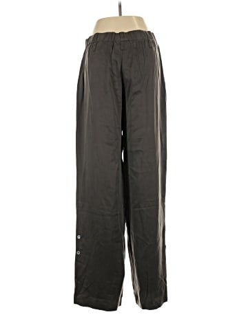 Soft Surroundings Silk Pants (view 2)