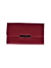 Tahari Burgundy Red Wallet One size - photo 1