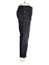 NYDJ Black Jeans Size 12 - photo 4