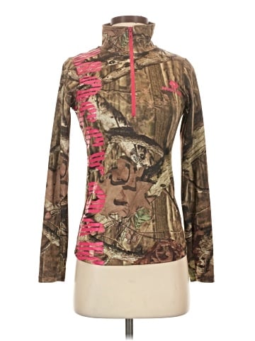 Mossy Oak Jacket (view 1)