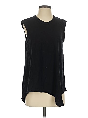 Wilt Sleeveless T-Shirt (view 1)