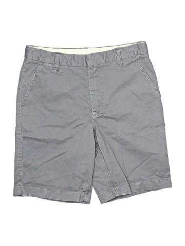 Gap Kids Khaki Shorts (view 1)