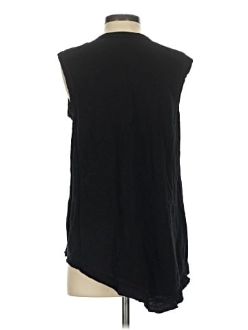 Wilt Sleeveless T-Shirt (view 2)