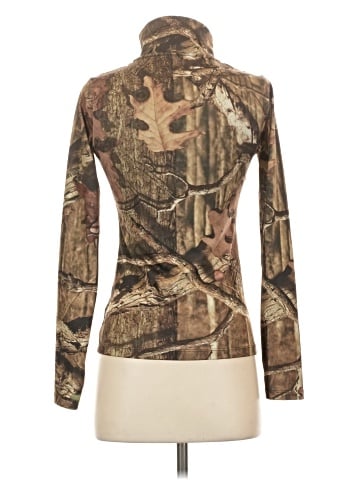 Mossy Oak Jacket (view 2)