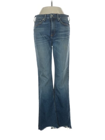 Rag & Bone Jeans (view 1)