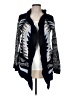 Atmosphere Black Cardigan Size UK 10 / US 6 - photo 1